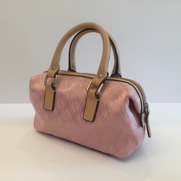 Top handle XOXO small purse - Picture 2 of 4